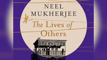 Will Neel Mukherjee keep the American novelists from the Booker Prize?