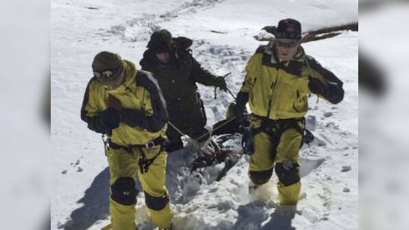 Nepal: Most stranded trekkers rescued, but search ops still continue 