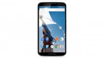 Google's Nexus 6 likely to be available in India from November 