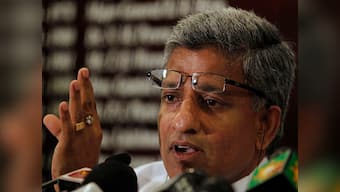 Sri Lanka Cricket defends decision to tour India