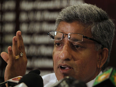 Sri Lanka Cricket defends decision to tour India Sri Lanka Cricket defends decision to tour India