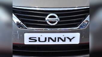 Nissan to recall 9,000 units of compact car Micra and sedan Sunny in India