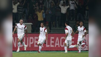 ISL as it happened: Fikru, Podany give Atletico de Kolkata second win in a row
