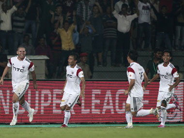 ISL as it happened: Fikru, Podany give Atletico de Kolkata second win in a row ISL as it happened: Fikru, Podany give Atletico de Kolkata second win in a row