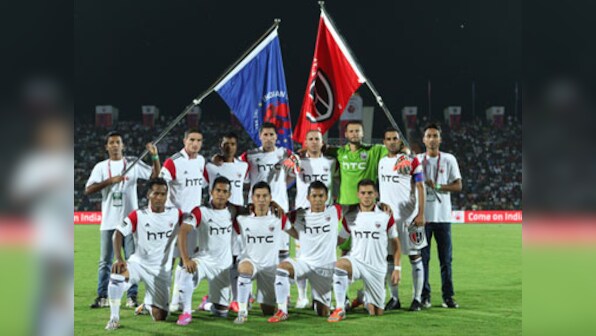 For NorthEast United, the Indian in the Indian Super League matters most