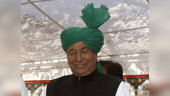 Delhi HC asks Om Prakash Chautala to surrender on Saturday