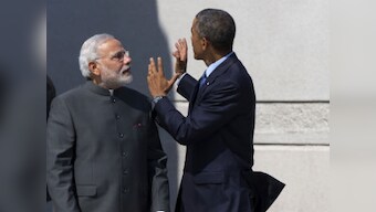 White House's big dilemma: What to serve PM Modi during his fast? 
