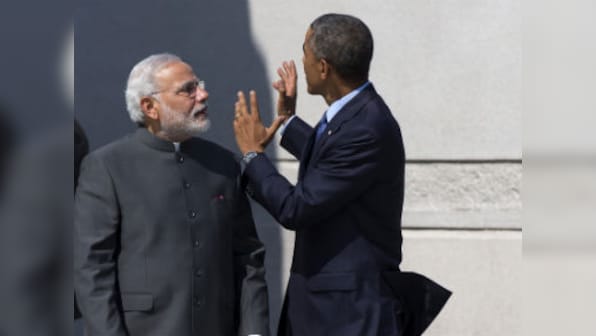 White House's big dilemma: What to serve PM Modi during his fast? 