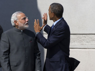 White House's big dilemma: What to serve PM Modi during his fast? White House's big dilemma: What to serve PM Modi during his fast?