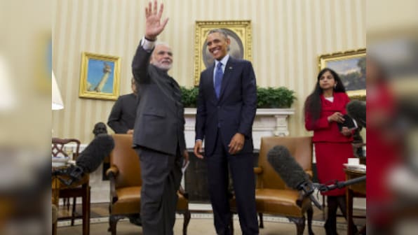 PM Modi's US visit: High on hype, but low on the diplomatic front 