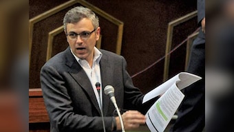 Omar Abdullah wants delayed polls in J&K, but has little support