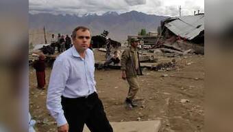 Election Commission holds discussions with parties on poll dates in J&K