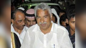 It's wrong to continue ban on Sreesanth: Kerala CM Oommen Chandy