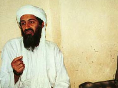 The Man Who Killed Osama Bin Laden: US Commando To Reveal Identity ...