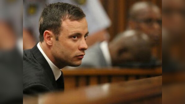 Oscar Pistorius returns to court for sentencing: Faces 15 years in jail