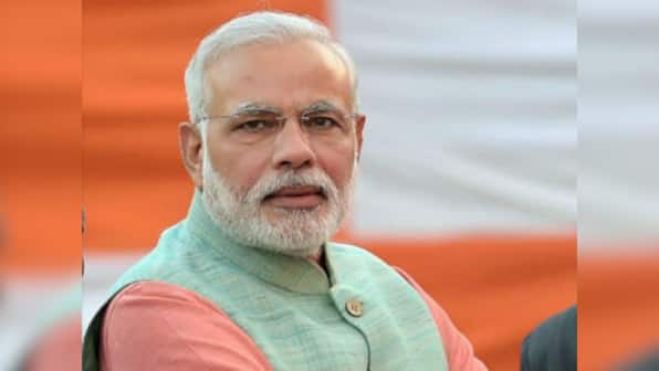 PM Modi condoles deaths in Patna stampede 
