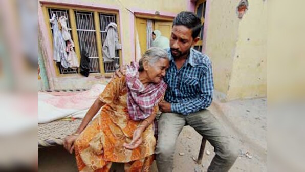 Pak's suicidal desperation: Modi-led India rising evokes LoC attacks