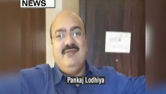 Black money case: Lodhya denies having any Swiss bank account