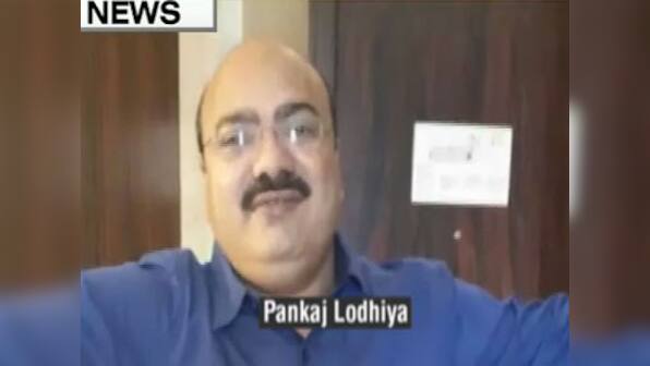 Black money case: Lodhya denies having any Swiss bank account
