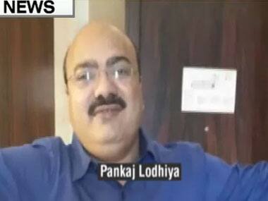 Black money list: 5 facts on Rajkot-based bullion trader, Pankaj Chimanlal Lodhiya 
