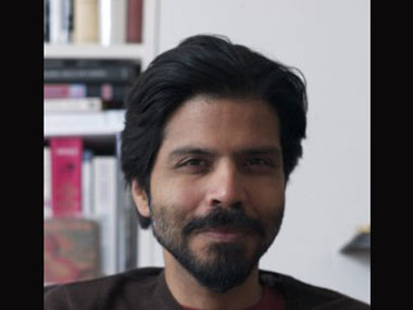 Behind Pankaj Mishra's rants: A pathology of Hindu-phobia and self hate Behind Pankaj Mishra's rants: A pathology of Hindu-phobia and self hate