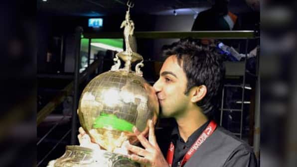 World Billiards Championship: Pankaj Advani overpowers Robert Hall to win record 12th title