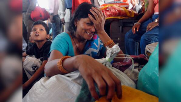 Bihar stampede: Medical superintendent suspended, action against 7 doctors for being 'unavailable'