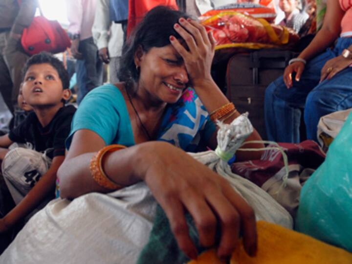 Bihar stampede: Medical superintendent suspended, action against 7 doctors for being 'unavailable'