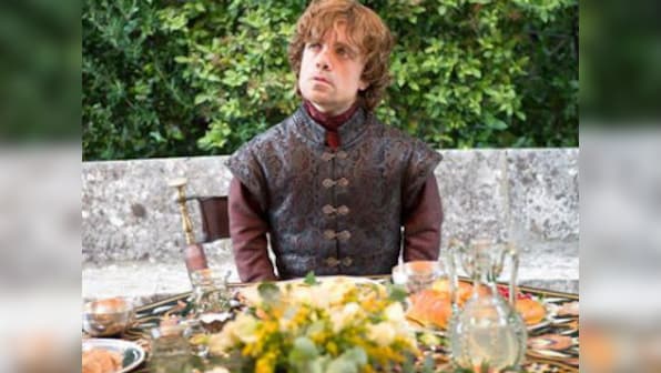 Game of Thrones star Peter Dinklage teams up with PETA; asks fans to stop 'buying' huskies