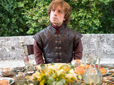 Game of Thrones star Peter Dinklage teams up with PETA; asks fans to stop 'buying' huskies Game of Thrones star Peter Dinklage teams up with PETA; asks fans to stop 'buying' huskies