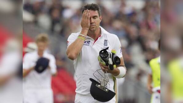 I was often naive and sometimes stupid but I was no villain: Pietersen