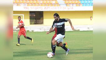 FC Goa vs Chennaiyin as it happened: Chennai survive late Goa surge to win