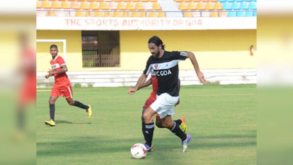 FC Goa vs Chennaiyin as it happened: Chennai survive late Goa surge to win