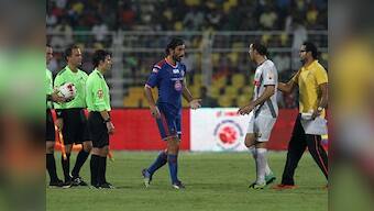 There was absolutely no evidence of Habas attacking Pires: AIFF General Secretary