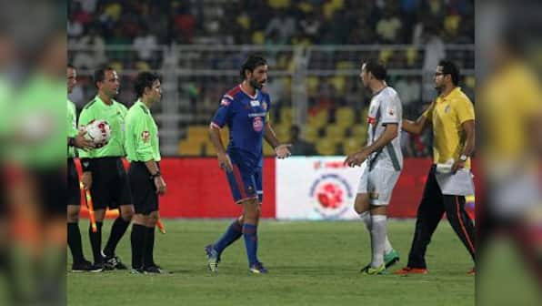 There was absolutely no evidence of Habas attacking Pires: AIFF General Secretary