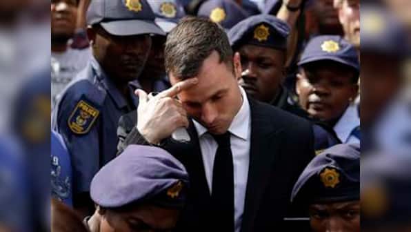 Pistorius trial families accept plan to appeal