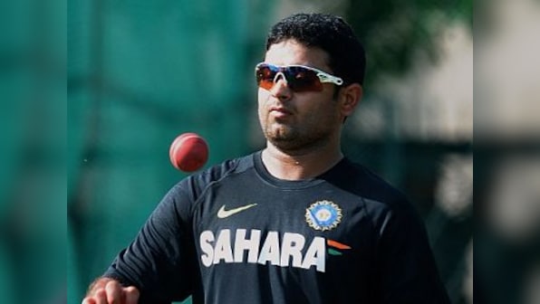 Duleep Trophy: Exciting finish on cards as Central fight back to take crucial lead