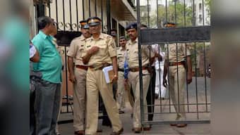 Income Tax department seizes Rs 163 crore cash, 100 kg gold after raids at a road construction firm's premises in Tamil Nadu