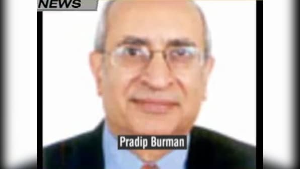 Pradip Burman named in black money case: Who is this former Dabur exec?