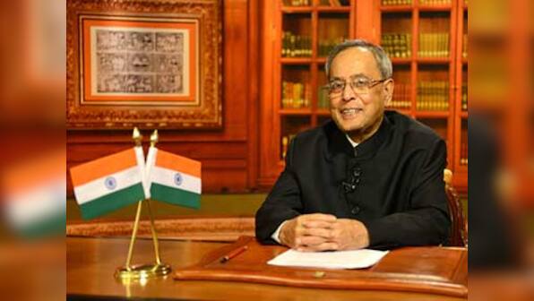 Vietnam PM's visit to India will strengthen ties between the nations: President Pranab