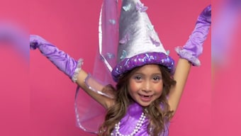 Watch: This ad of little girls dropping the F-bomb for feminism breaks all stereotypes