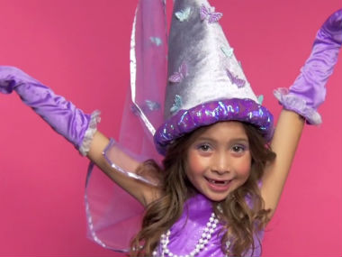 Watch: This ad of little girls dropping the F-bomb for feminism breaks all stereotypes Watch: This ad of little girls dropping the F-bomb for feminism breaks all stereotypes