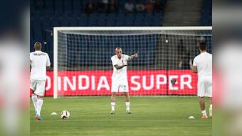 ISL as it happened: Kostas shines as Pune beat Goa 2-0 
