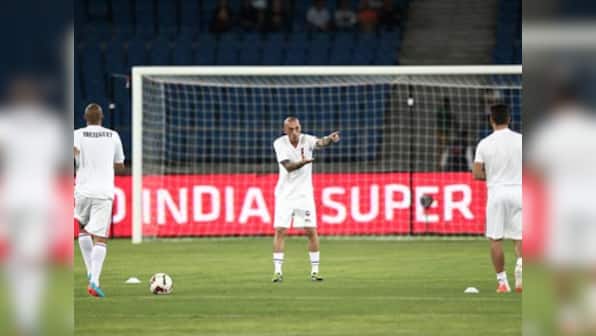 ISL as it happened: Kostas shines as Pune beat Goa 2-0 