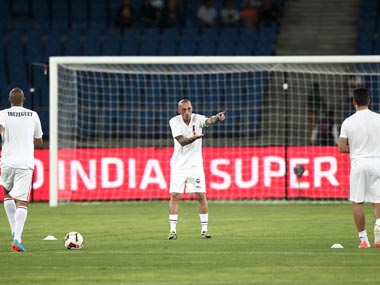 ISL as it happened: Kostas shines as Pune beat Goa 2-0 ISL as it happened: Kostas shines as Pune beat Goa 2-0