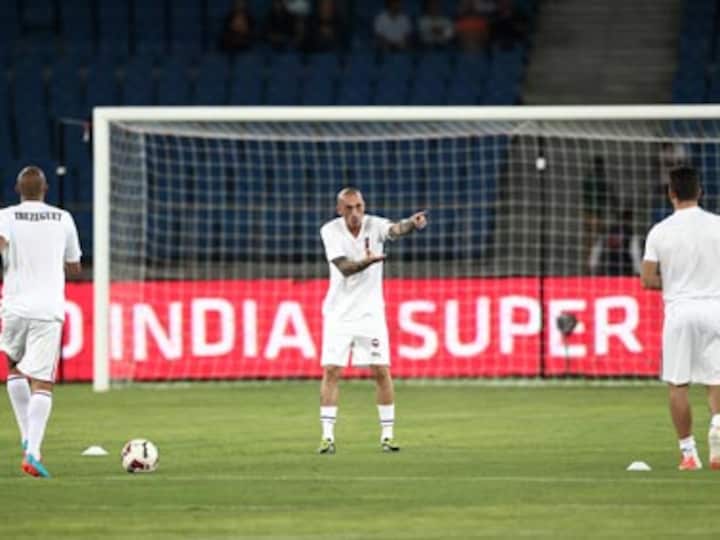 ISL as it happened: Kostas shines as Pune beat Goa 2-0 
