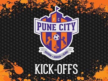 ISL: FC Pune City gives off a royal vibe and its future looks bright ISL: FC Pune City gives off a royal vibe and its future looks bright