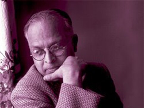 Remembering RK Narayan: Here's why the Malgudi man never gave any interviews Remembering RK Narayan: Here's why the Malgudi man never gave any interviews