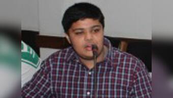 Chuck Facebook, file RTI queries: Teenager sets an example by making a difference