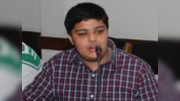 Chuck Facebook, file RTI queries: Teenager sets an example by making a difference
